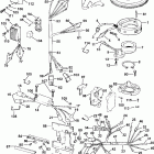 J40PLSRS Electrical  /  ignition system