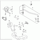 J10RL4STC Remote control conversion kit