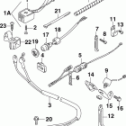 J10TBL4SR (M and F) Электрика
