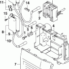J60PL4SDM Катушка зажигания