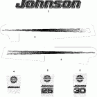 J25RLSRR Наклейки