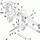 BJ70PL4STC Струбцина