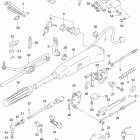 BJ70PL4STC Steering arm kit