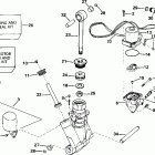 BJ90PLSID elec start, TNT, 20 in shaft, n/a usa Гидроподъем