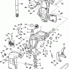 J175PLSIF elec start, TNT, 20 in shaft Струбцина