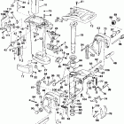 J25ELSIC elec start, remote, 20 in shaft Струбцина
