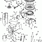 BJ90PLSID elec start, TNT, 20 in shaft, n/a usa Система зажигания
