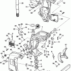 BJ90PLSID elec start, TNT, 20 in shaft, n/a usa Струбцина