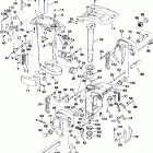 J25ESSS Elec. Start, 15 IN. shaft Струбцина