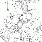 RJ130PLSSS Elec. Start, TNT, 20 IN. shaft Струбцина