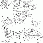 RJ130PLSSS Elec. Start, TNT, 20 IN. shaft Система зажигания