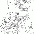 J115PLSSB Elec. Start, TNT, 20 IN. shaft Струбцина