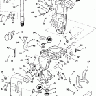 J70PLSSD Elec Start, TNT, 20 IN. shaft Струбцина