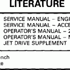 J90PLEEB Literature