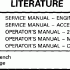 J3REEC Literature