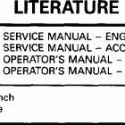 J5REEC Literature