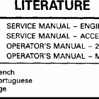 BJ225PLEEC Literature