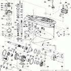 SE125WTPXN Редуктор