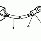 E50TTLECA Horn assy.