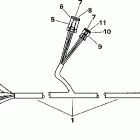 SE200WTPXG Instrument cable
