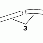SE150WTPLY Fuel connector & hose