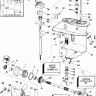 SE15RPLC Редуктор