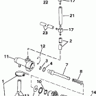 SE125RWYN Primer pump
