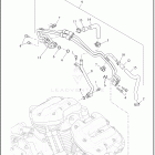 FXST 1BVJ SOFTAIL STANDARD (2023) COOLING SYSTEM, ENGINE, AIR-COOLED