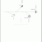 RH975S 1ZF1 NIGHTSTER SPECIAL (2023) WIRING HARNESS, MAIN RH975S (4 OF 6)