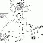 E60ELEOC Насос топливный