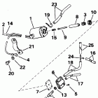 E60ELEOC Electric primer system