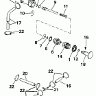 E40ELEOD Primer system - manual start