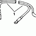 E28ESLEOC Battery cable