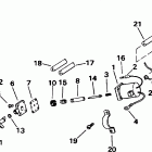 E40ELEOD Primer system - electric start