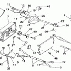 E112TSXERS Power trim / tilt electrical