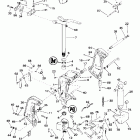 E60ELERS Midsection - manual tilt