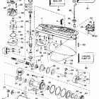 E112TSXERS Редуктор