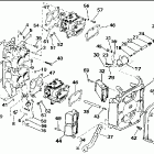 E85TTLERC Впускной коллектор