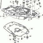 40 EFI (3 CYL.)(4-STROKE) 1C049739 & Up Дейвуд