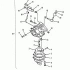 30A 689-000366 THRU 022058 Карбюратор