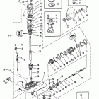 30A 689-000366 THRU 022058 Gearhousing