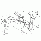 30A 689-000366 THRU 022058 C.d.i ignition components