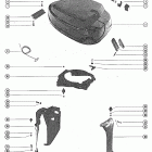 140 5625108 AND UP Капот