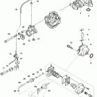 4 (4-STROKE) 0R067090 & Up Топливная система