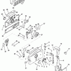 4 (4-STROKE) 0R000001 THRU 0R067089 Дистанционное управление