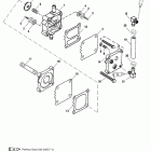 140 JET 0G760300 THRU 0G960499 Насос топливный