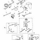 15C E-684-250101 AND UP Optional parts