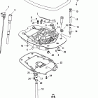 40 EFI (3 CYL.)(4-STROKE) 1B227000 THRU 1B344398 Дейвуд