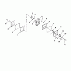 225 (DFI) 0T178500 THRU 0T598999 Насос топливный
