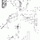 200 (DFI) 3.0L 1B504989 & Up Fuel rails 250